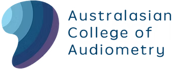 Australasian College of Audiometry
